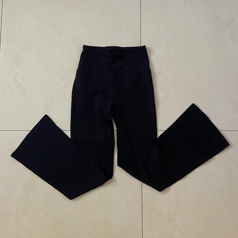Lululemon groove pant
